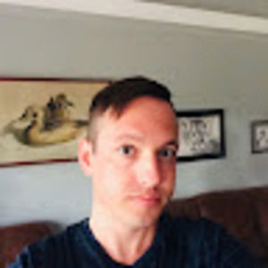 Meet your Posher, Erik